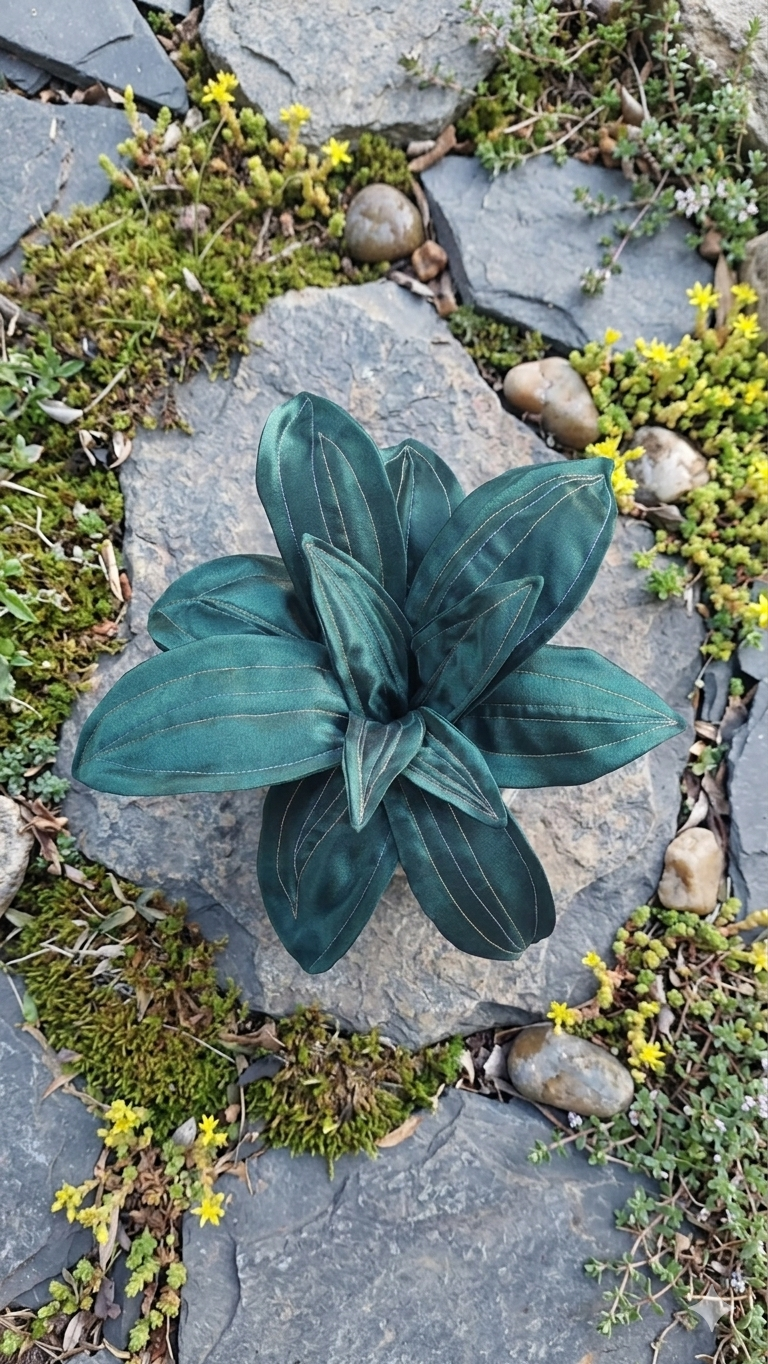Aloe Grande
